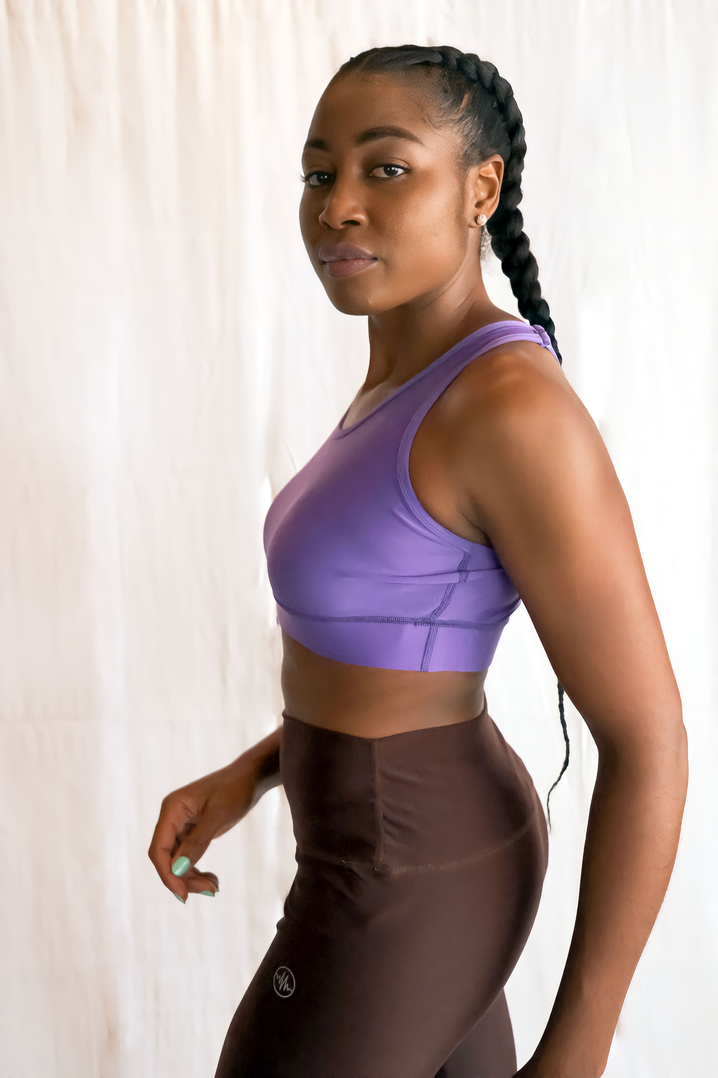Venus - Activity Provoking Athletic bra – Giorsail