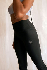 Pax - High Rise Athletic Pant